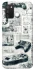 Чохол на Samsung Galaxy A02s Gamer Zone ver.2 фото 1 з 1