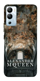 Чохол на Infinix Hot 12i Alexander McQueen фото 1 з 1