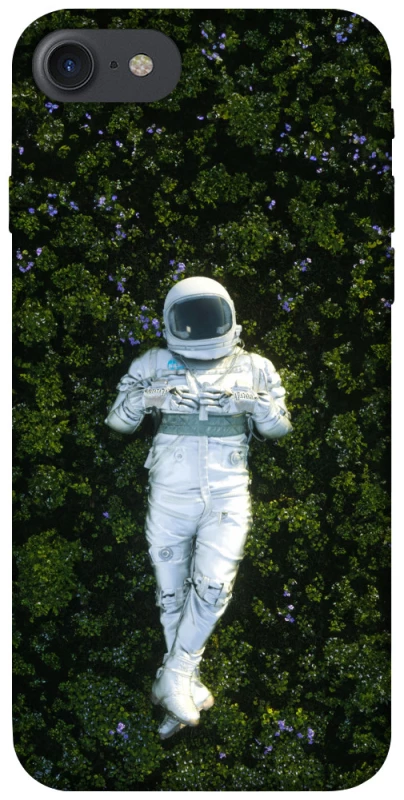 Чехол на Apple iPhone 7 / 8 (4.7") Астронавт фото 1 из 1