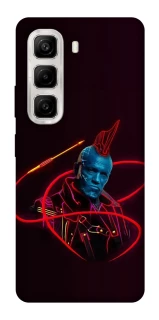 Чохол на Infinix Hot 50 4G Yondu фото 1 з 1