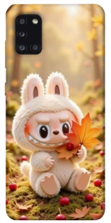Чохол на Samsung Galaxy A31 Labubu Autumn фото 1 з 1