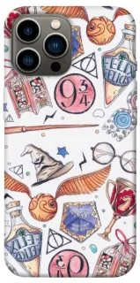 Чохол на Apple iPhone 13 Pro Max (6.7") Harry Potter V18 фото 1 з 1