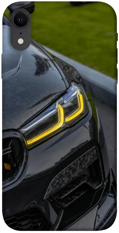 Чохол на Apple iPhone XR (6.1") BMW v48 фото 1 з 1
