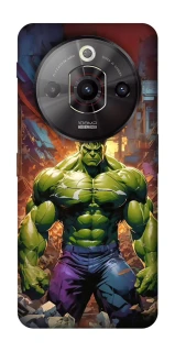 Чохол на ZTE Nubia Focus Pro Hulk фото 1 з 1