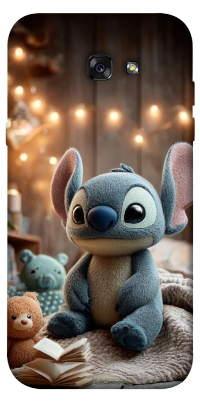 Чехол на Samsung A720 Galaxy A7 (2017) Stitch ver.16 фото 1 из 1