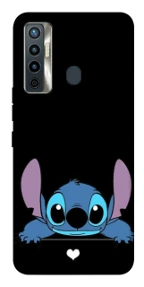 Чехол на TECNO Camon 17 Stitch ver.7 фото 1 из 1