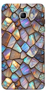 Чохол на Samsung J710F Galaxy J7 (2016) Nature Mosaic ver.1 фото 1 з 1