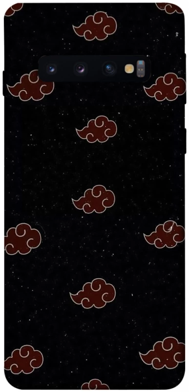 Чехол на Samsung Galaxy S10 Naruto фото 1 из 1