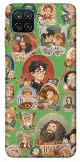 Чохол на Samsung Galaxy M12 Harry Potter v27 фото 1 з 1