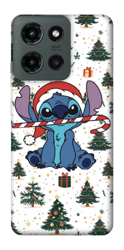 Чохол на Motorola Moto G Power (2025) Stitch ver.23 фото 1 з 1