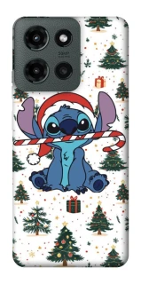 Чехол на Motorola Moto G Power (2025) Stitch ver.23 фото 1 из 1