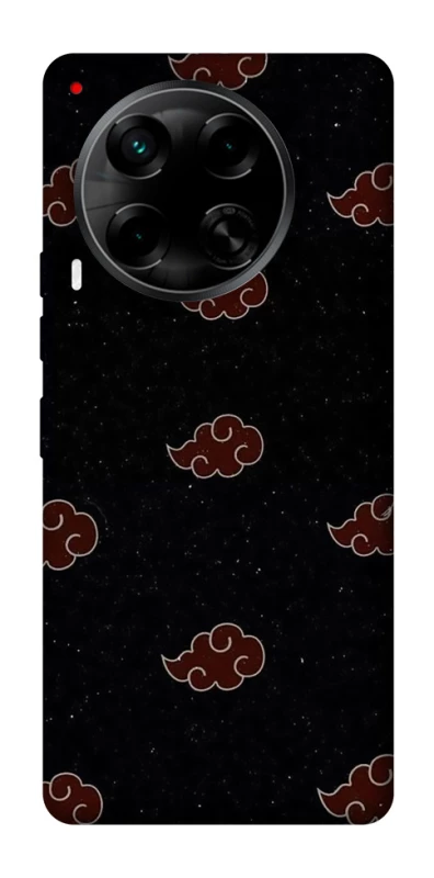 Чохол на TECNO Camon 30 (CL6) Naruto фото 1 з 1