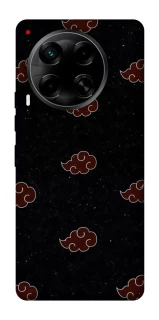 Чехол на TECNO Camon 30 (CL6) Naruto фото 1 из 1