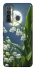 Чохол на TECNO Camon 17 Flowers v25 фото 1 з 1