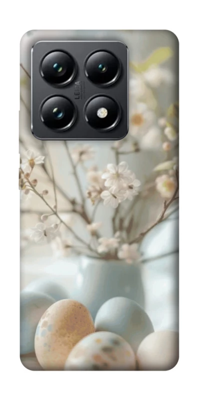 Чохол на Xiaomi 14T Pro SpringJoy фото 1 з 1