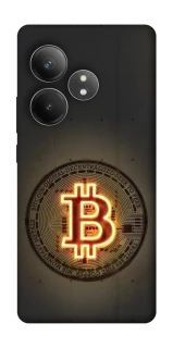 Чехол на Realme GT Neo 6 Битферма фото 1 из 1