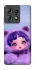 Чохол на Motorola Edge 50 Pro SKULLPANDA × My Little Pony Ver.2 фото 1 з 1