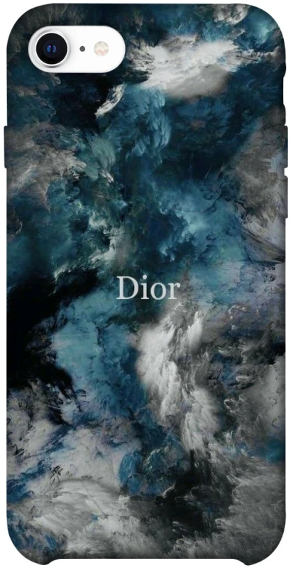 Чохол на Apple iPhone SE (2020) Dior ver.2 фото 1 з 1