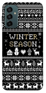 Чехол на Samsung Galaxy M23 5G Christmas jumper ver.1 фото 1 из 1