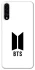 Чохол на Samsung Galaxy A50 (A505F) / A50s / A30s BTS logo фото 1 з 1