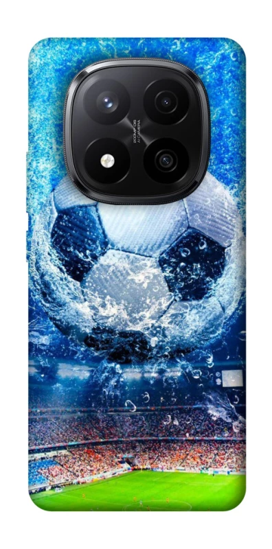 Чохол на Xiaomi Redmi Note 14 Pro+ 5G Fantasy Football Stadium фото 1 з 1