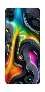 Чохол на ZTE Blade A5 (2020) dye фото 1 з 1