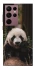Чехол на Samsung Galaxy S22 Ultra Панда фото 1 из 1