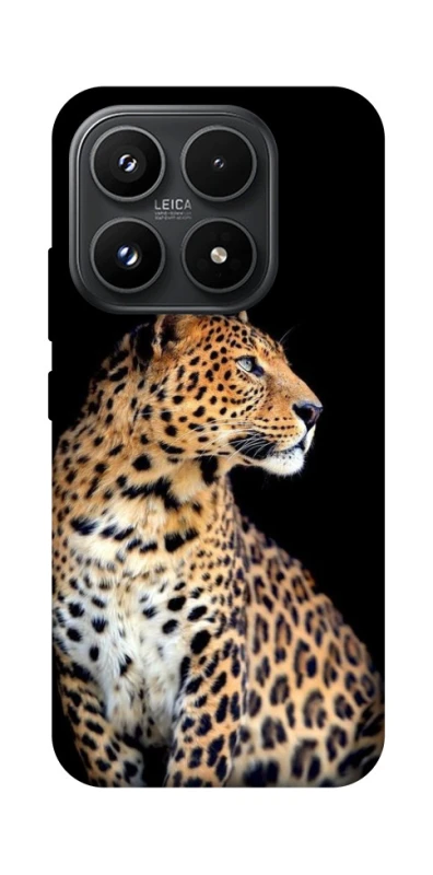 Чохол на Xiaomi 17 Leopard v2 фото 1 з 1