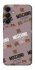 Чехол на Samsung Galaxy A17 4G/5G Moschino фото 1 из 1