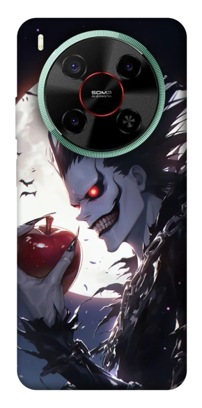 Чохол на ZTE Nubia V70 Max Ryuk фото 1 з 1