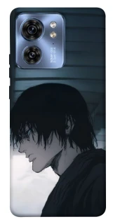 Чохол на Motorola Edge 40 Toji Zenin фото 1 з 1