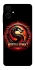 Чохол на Samsung Galaxy A06 Mortal Kombat Dragon фото 1 з 1