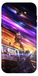 Чехол на Samsung A720 Galaxy A7 (2017) Project Hail Mary ver.6 фото 1 из 1