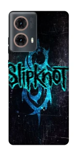 Чохол на Motorola Moto G85 Slipknot ver.2 фото 1 з 1