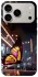 Чехол на Apple iPhone 18 Pro Cyber butterfly фото 2 из 2