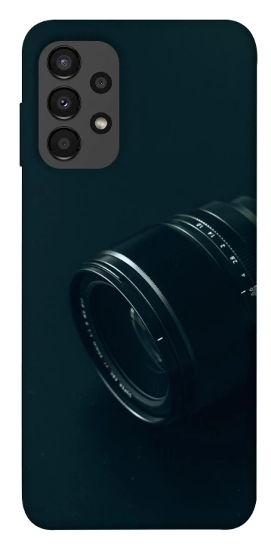 Чохол на Samsung Galaxy A13 4G Лінза фото 1 з 1