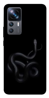 Чохол на Xiaomi 12T / 12T Pro Black snake фото 1 з 1
