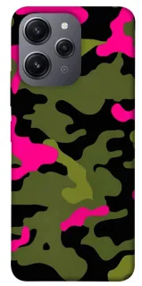 Чохол на Xiaomi Redmi 12 Camouflage v29 фото 1 з 1