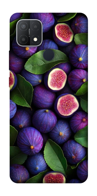 Чехол на Oppo A15s / A15 Figs фото 1 из 1