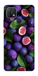 Чехол на Oppo A15s / A15 Figs фото 1 из 1