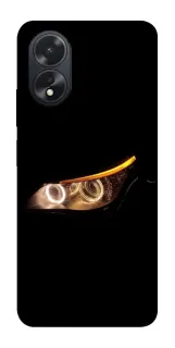 Чохол на Oppo A38 BMW v15 фото 1 з 1