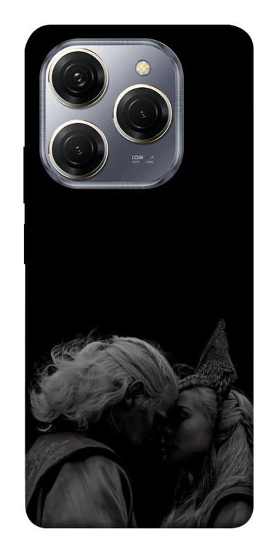 Чехол на TECNO Spark 20 Pro House of the Dragon ver.8 фото 1 из 1
