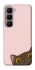 Чехол на Infinix Hot 60 Pro+ Peeping cat фото 1 Чехол на Infinix Hot 60 Pro+ Peeping cat фото 1 из 1