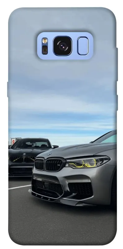 Чехол на Samsung G950 Galaxy S8 BMW V57 фото 1 из 1