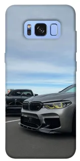 Чохол на Samsung G950 Galaxy S8 BMW V57 фото 1 з 1