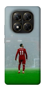 Чехол на Xiaomi Poco X7 Mohamed Salah фото 1 из 1