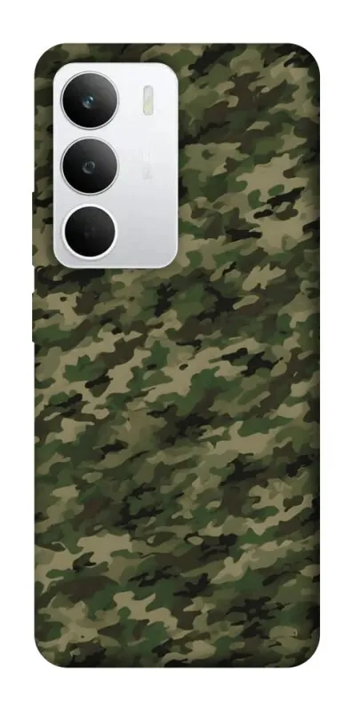 Чохол на Realme C71 Camouflage v24 фото 1 з 1