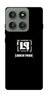 Чехол на Motorola Edge 60 Pro Linkin Park logo ver.4 фото 1 из 1