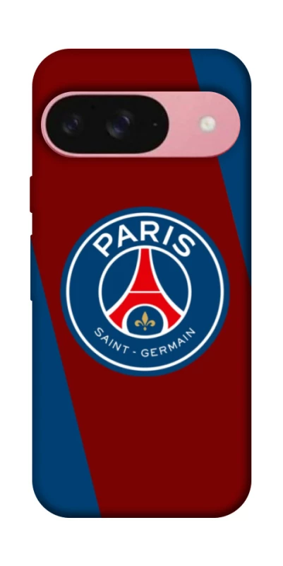 Чохол на Google Pixel 9 FC PSG v2 фото 1 з 1