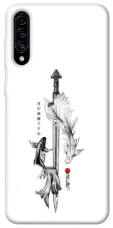 Чехол на Samsung Galaxy A50 (A505F) / A50s / A30s Tattoo ver.6 фото 1 из 1